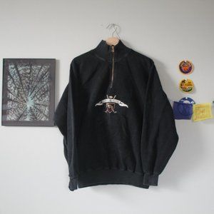 Super high quality golf zip up!